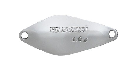 Ondulante Valkein Hi Burst 3,6 g col. 2 Ondulante Valkein Hi Burst 3,6 g col. 2