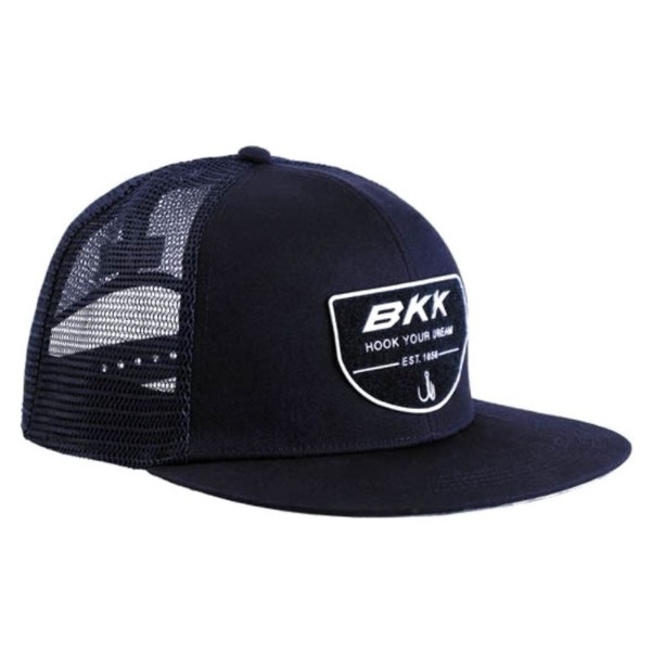 Cappello BKK Legacy Snapback Col. Blue Cappello BKK Legacy Snapback Col. Blue