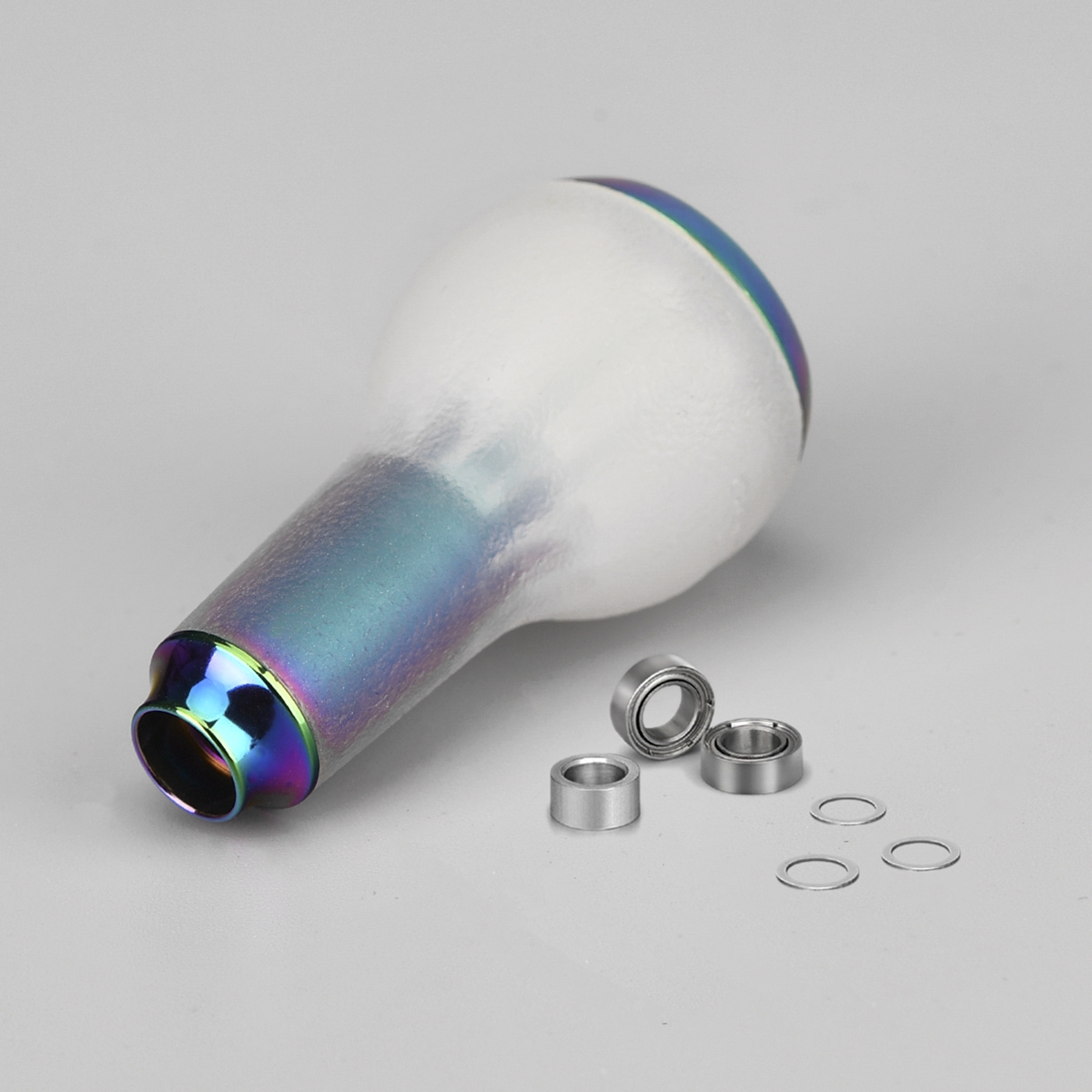 Pomello Gomexus Knob TPE 27mm