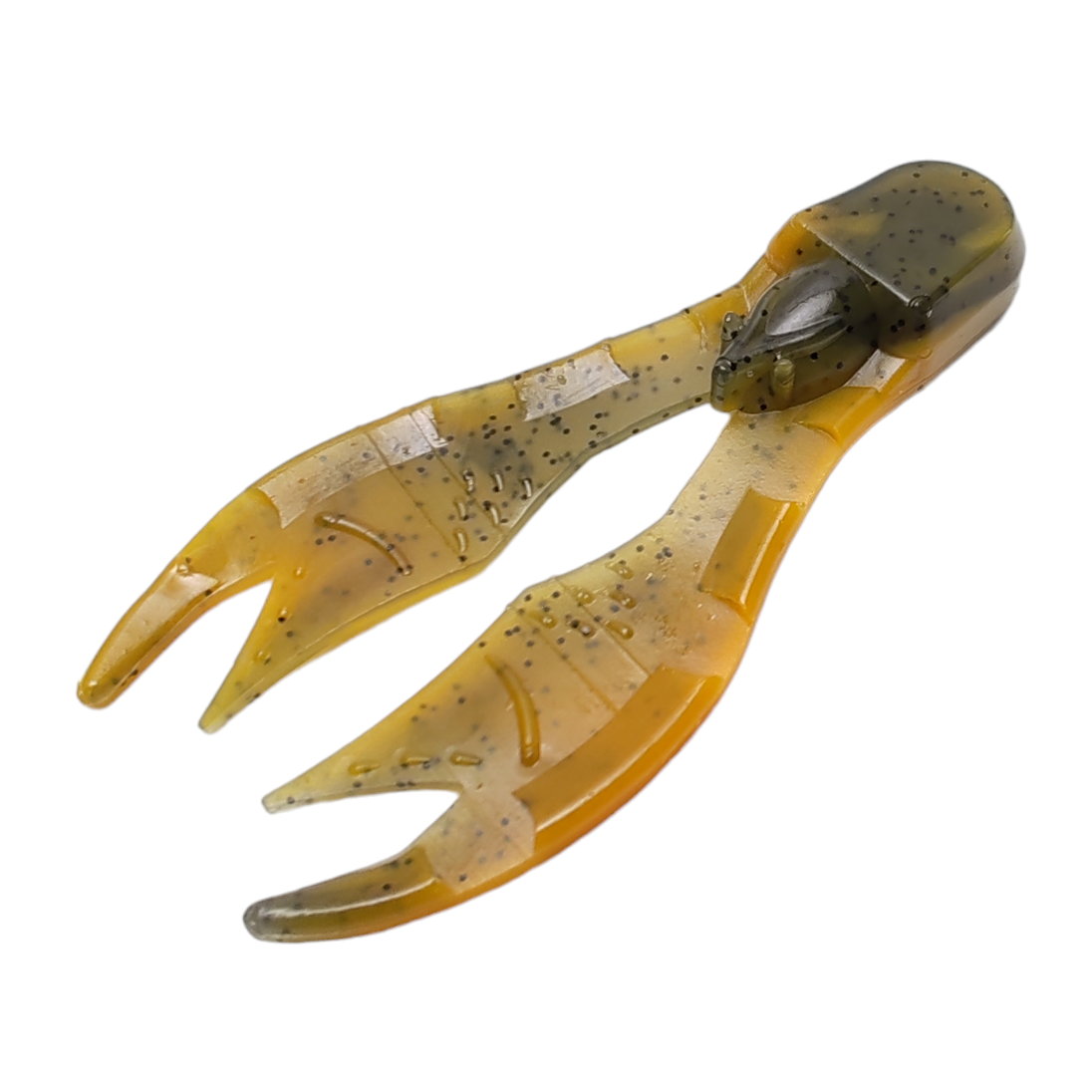 Trailer X-Bait Chunk 2.75"
