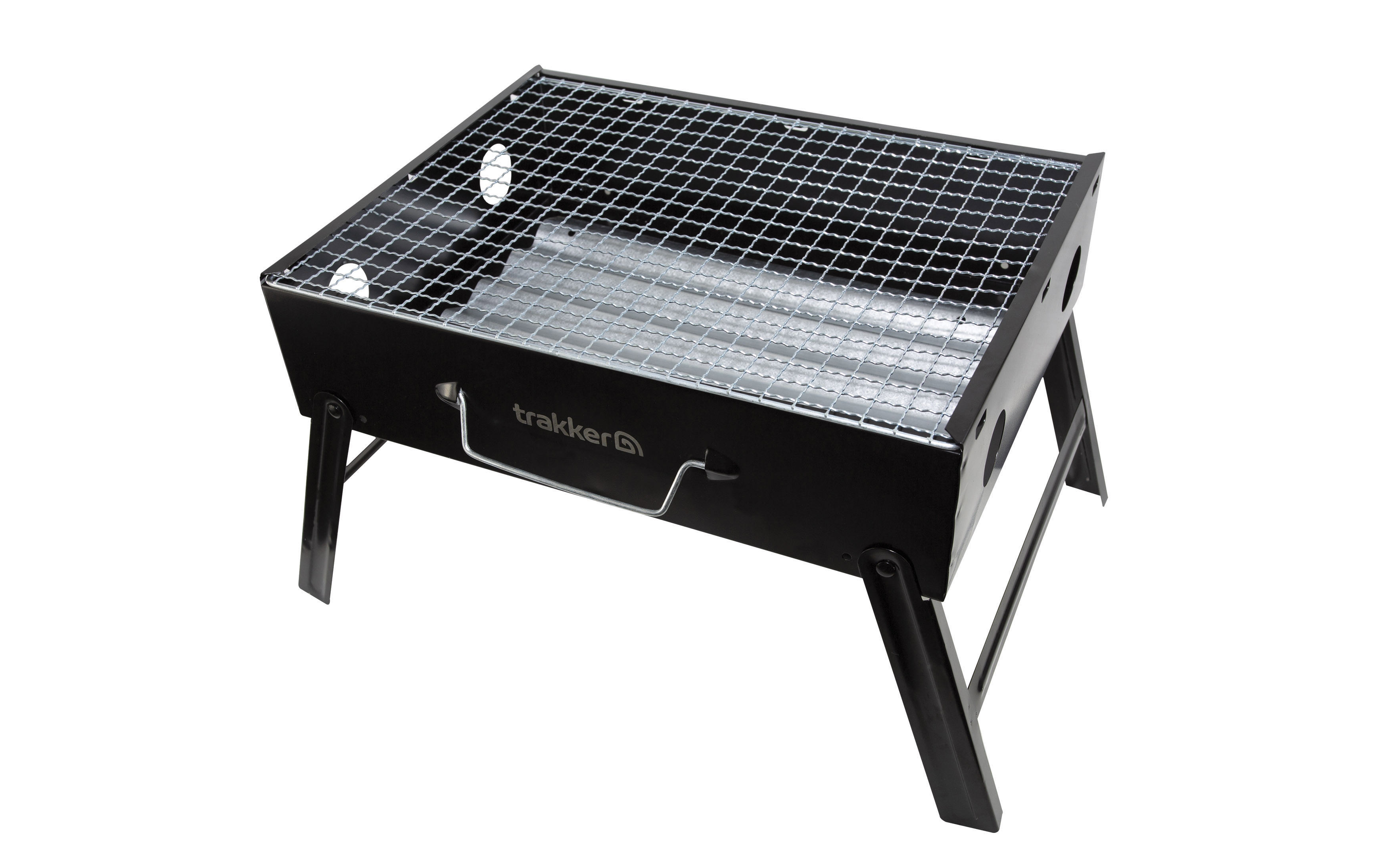 Barbecue Trakker Armolife BBQ