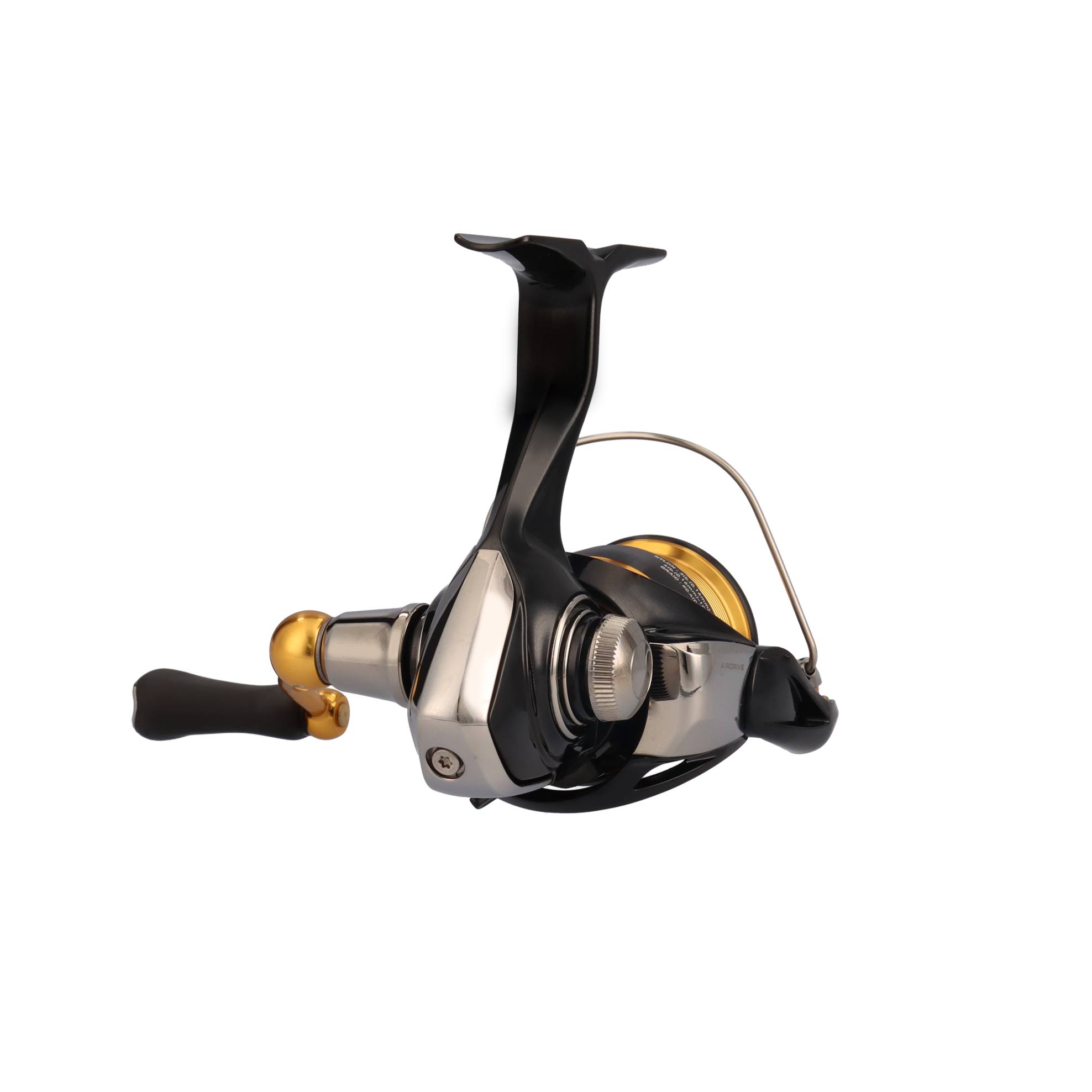 Mulinello Daiwa 23 Legalis LT