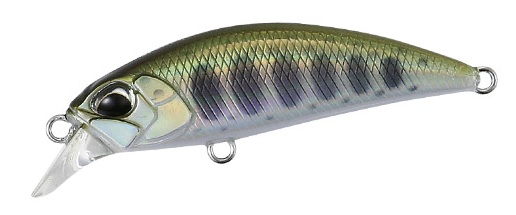 Jerkbait Duo Ryuki 38 S col. ANA4034 - Yamame Jerkbait Duo Ryuki 38 S col. ANA4034 - Yamame