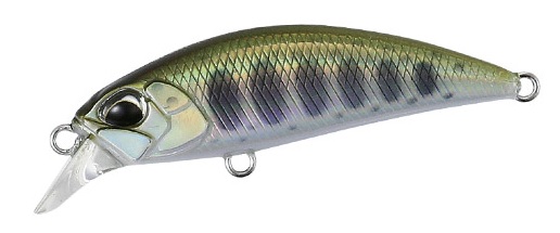 Jerkbait Duo Ryuki 38 S col. ANA4034 - Yamame