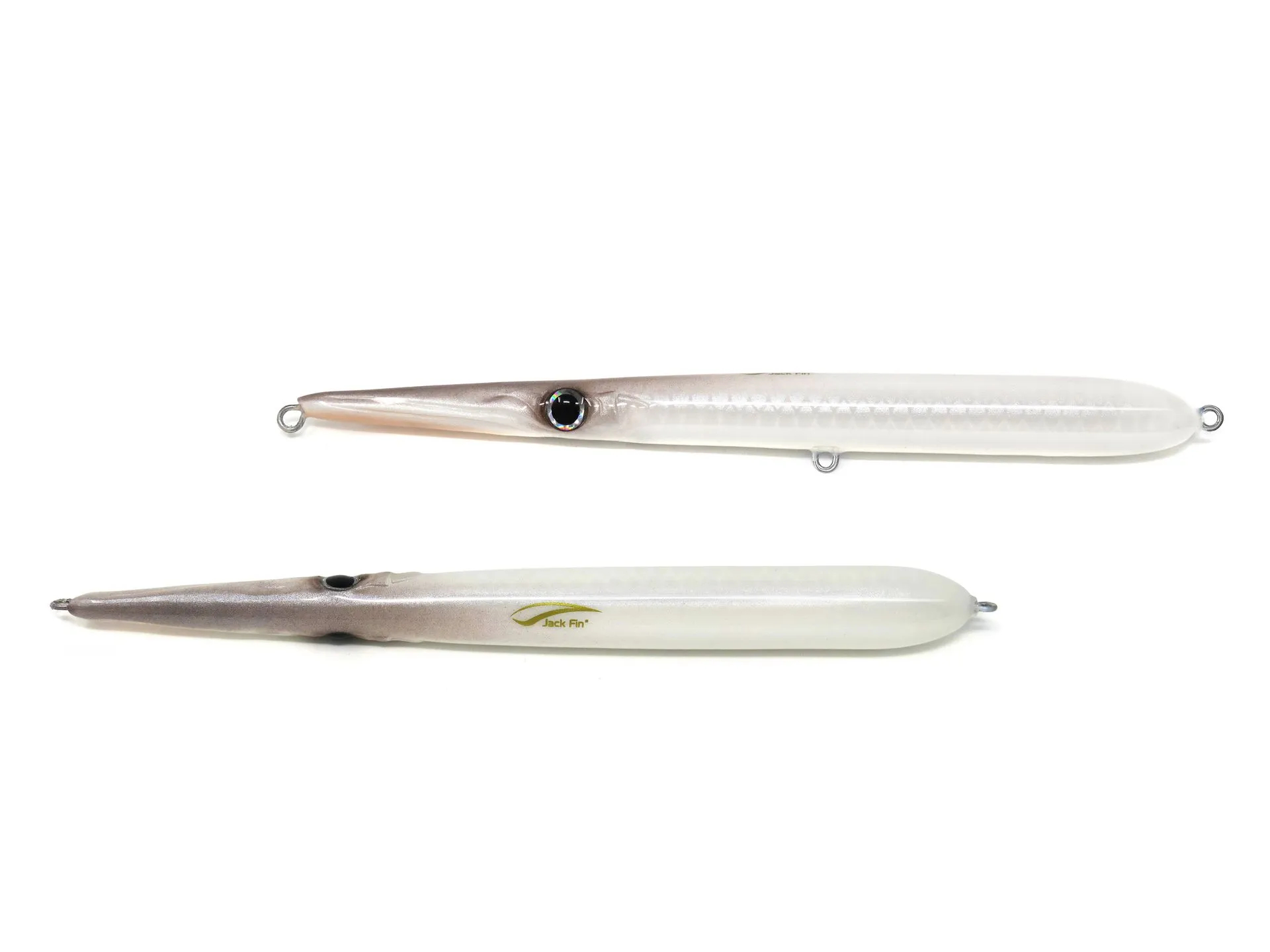 Artificiale Jack Fin Stylo 175 col. White