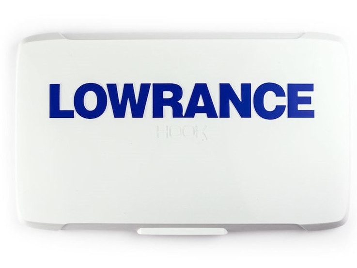 Copri eco Lowrance Suncover fits hook2 9_inch displays