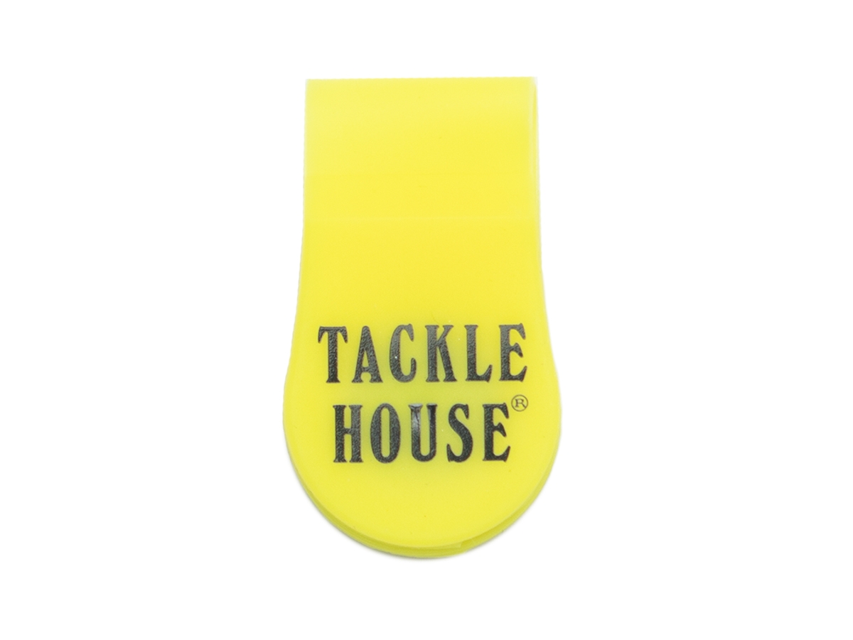 Calamita porta esche Tackle House Magnet Lure Holder col. 6 Chart