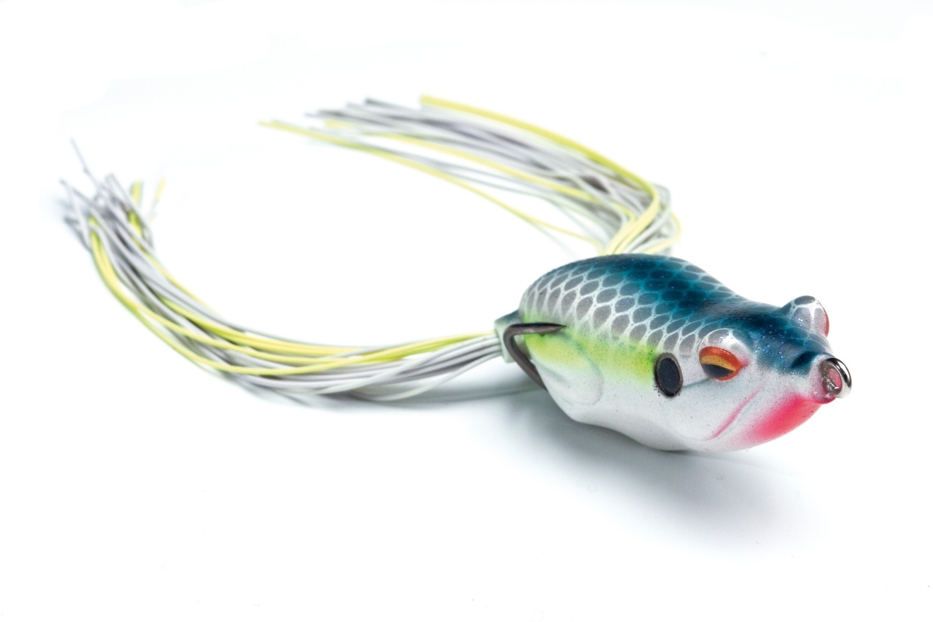 Rana X-Bait Frog F65 col. 47 Sexy Frog