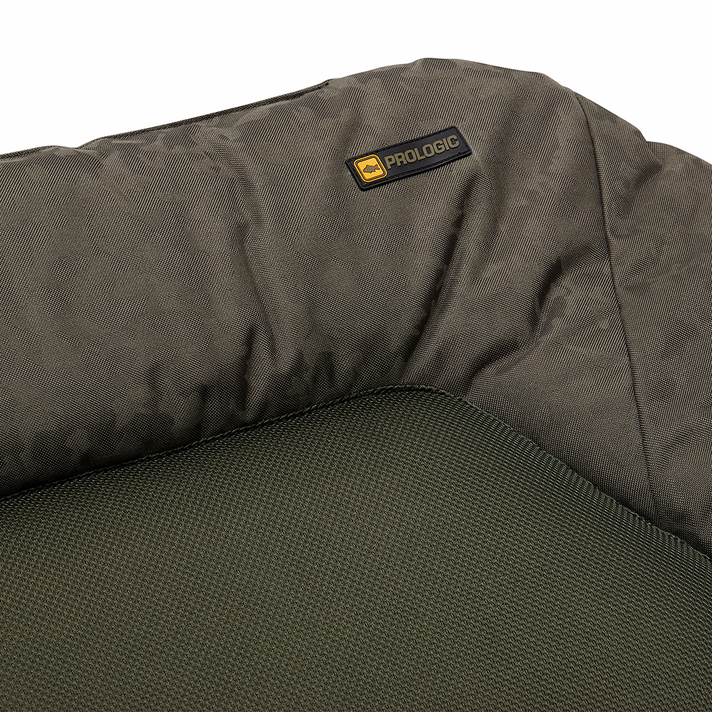Lettino Prologic Inspire Relax Recliner 6 Leg Bedchair