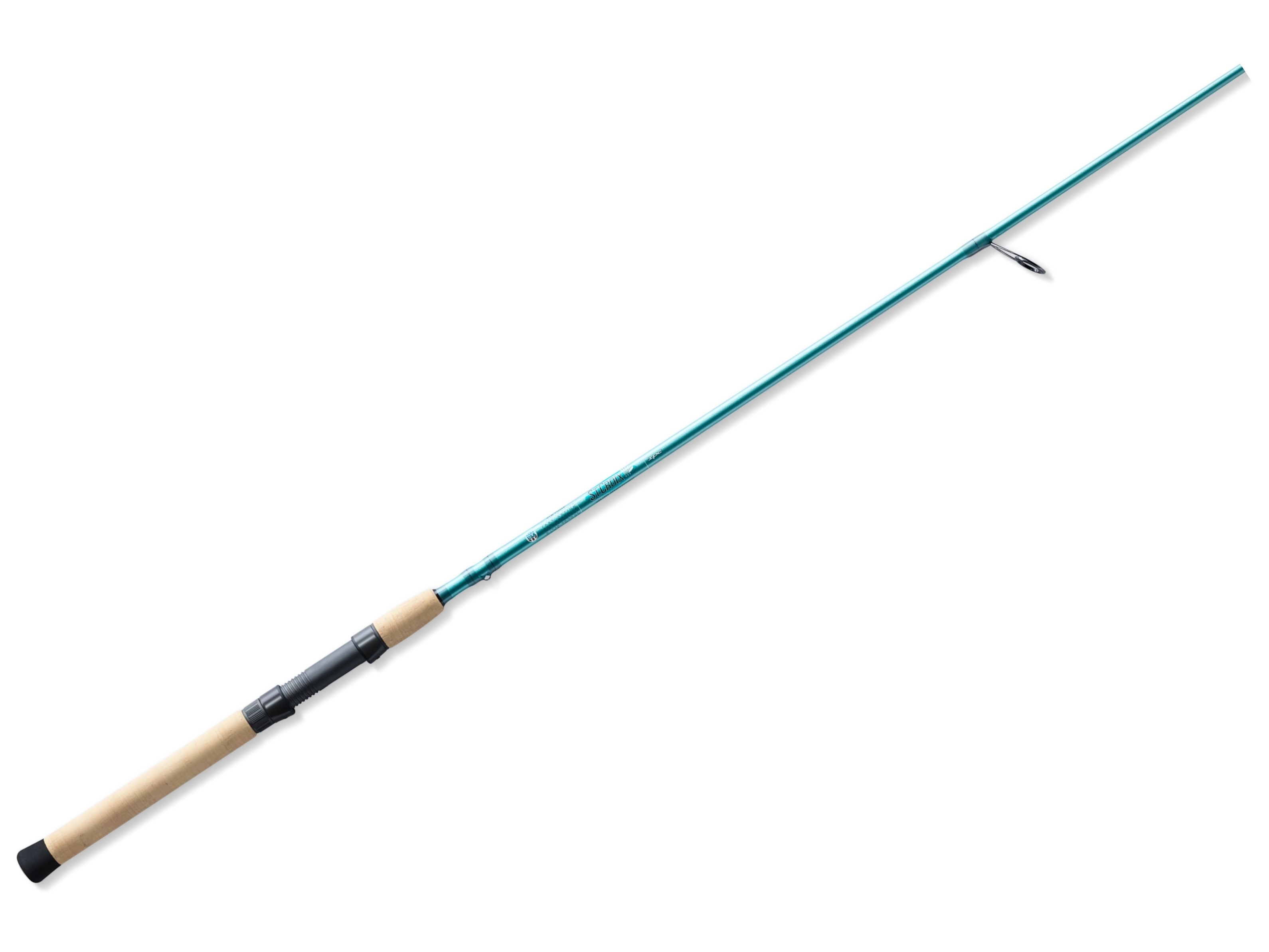 Canna St.Croix Avid Inshore Spinning