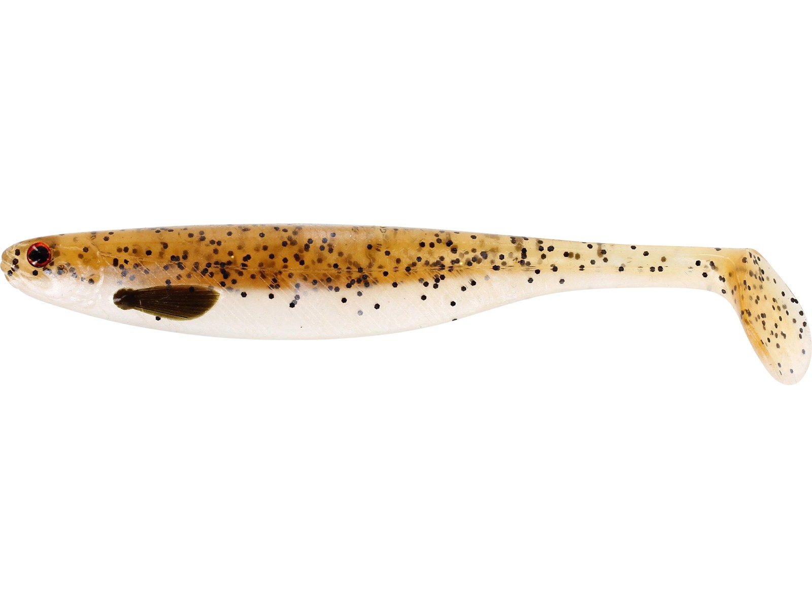 Shad Westin ShadTeez Slim 7,5cm col. Baitfish (Bulk)