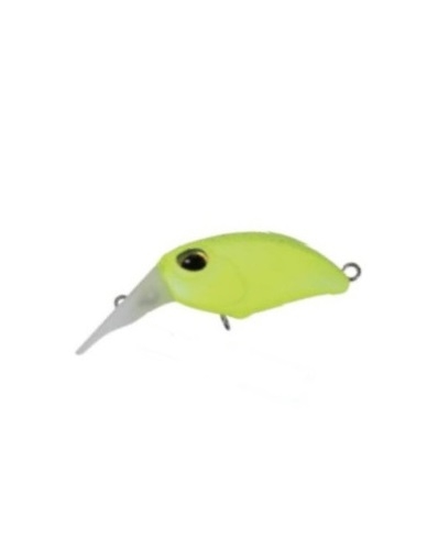 Crankbait Valkein Kuga FMR Col. M158 Shooting Chart