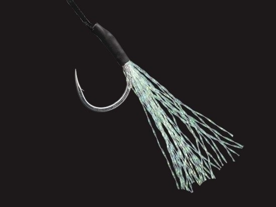 Metal Jig Zetz The Dax 40 gr