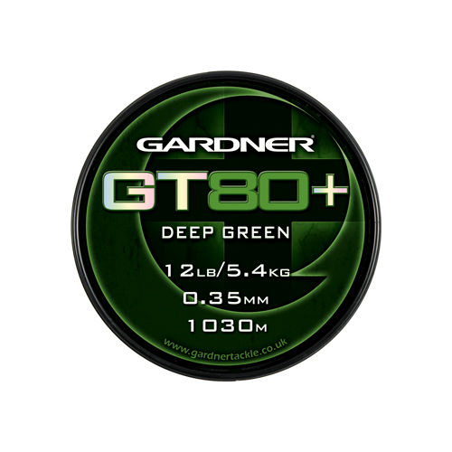 Monofilo Gt80+ camo green