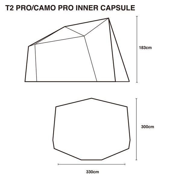 Tenda Nash Titan T2 Pro