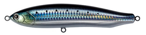 Stickbait Tackle House Contact Britt 120 33gr F Col 7 Sardine