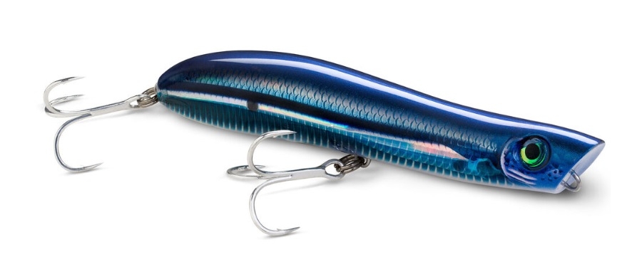 Topwater Rapala Max Rap Walk'N Roll 13