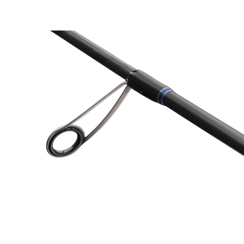 Canna Spinning Penn Retaliate X Tai Rubber 6'6” Max 80 g Offset