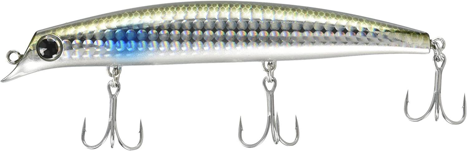 Darter IMA Sasuke 120 RP (Floating) 17 g