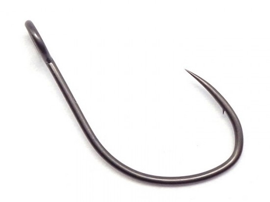 Amo Vanfook SP-41MB Expert Hook (per trout spoon) 