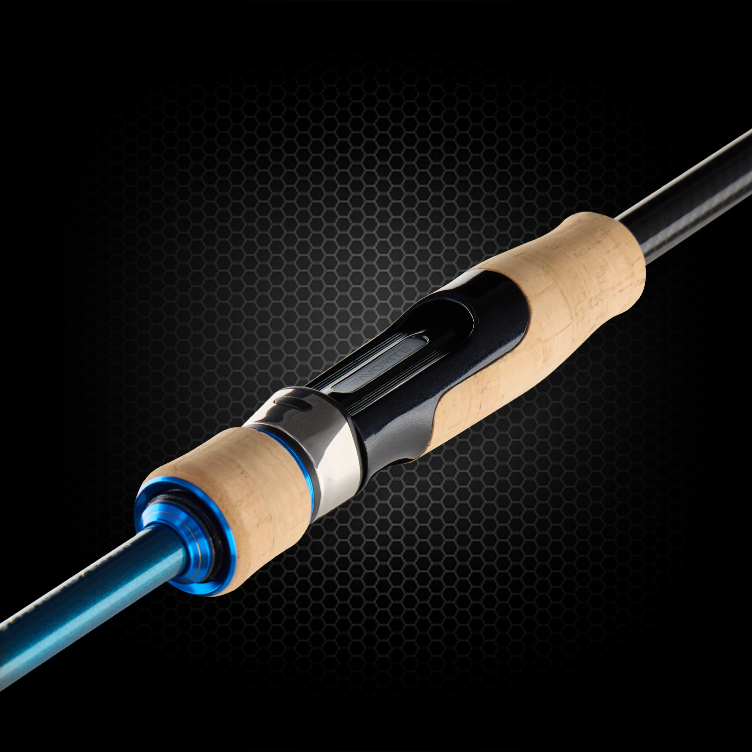 Canna Favorite Blue Bird Sharp Jig