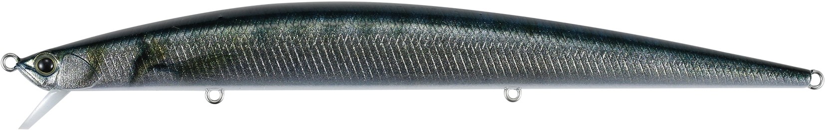 Jerkbait Duo Tide Minnow Slim 140 SP col. CCC0832 Barracuda II ND