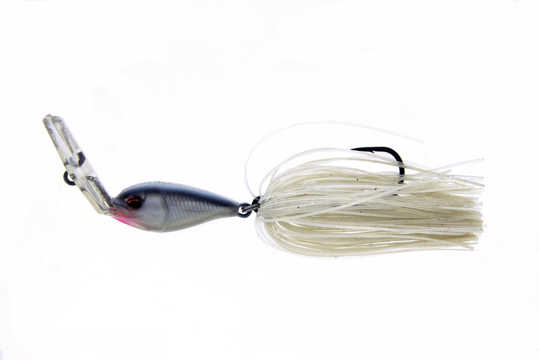 Lover special vibration jig 1/2 oz single hook col. Special