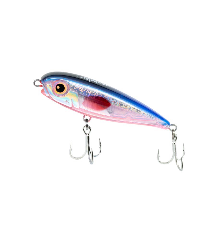 Stickbait Malosi Staple Rogue 115S col. Fusion