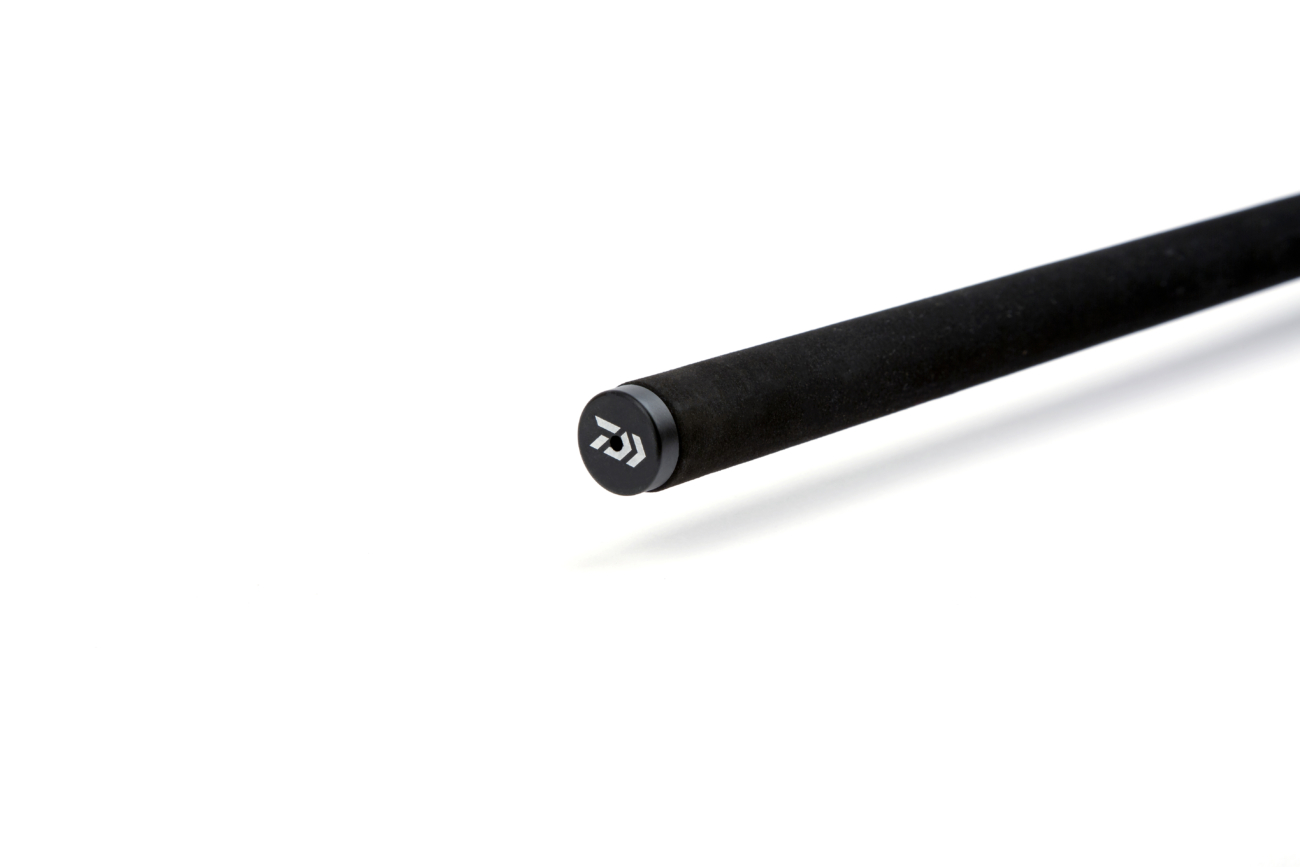 Canna Daiwa Black Widow EXT