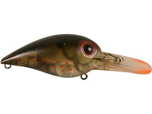 Crankbait Storm Wiggle Wart