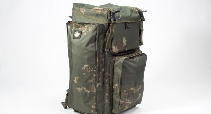 Zaino Nash Scope OPS Deploy rucksack