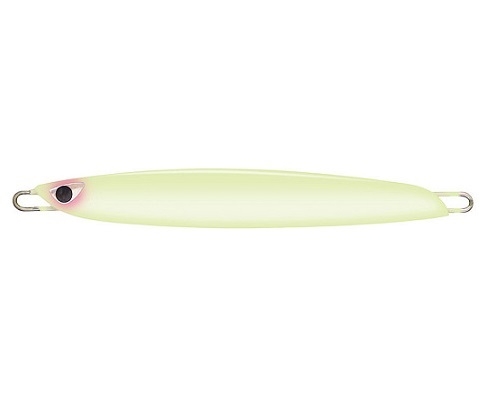 Metal Jig CB ONE C1 SPEC 100 gr. Col. #255 Solid Glow Metal Jig CB ONE C1 SPEC 100 gr. Col. #255 Solid Glow