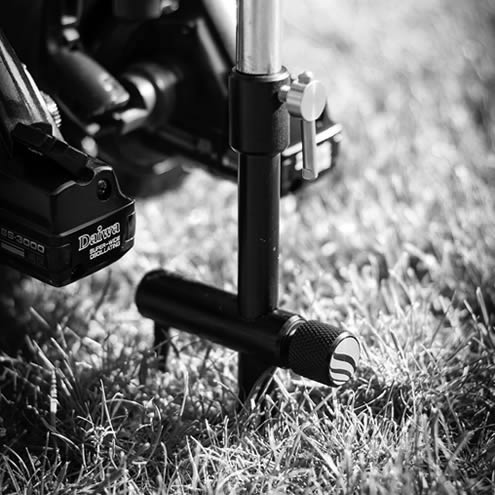 Stabilizzatore Stabiliser 12mm