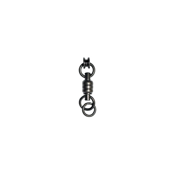 Girella Jigstar Swivel & Grommet