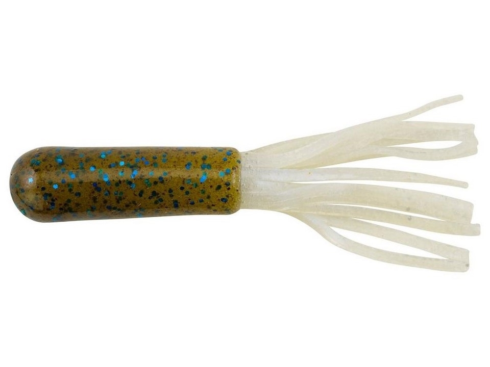 Softbait Berkley Powerbait Power Tube 2,5”