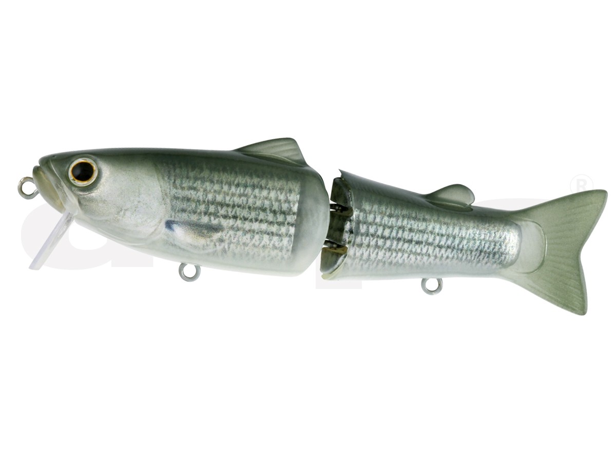 Swimbait Deps New Silent Killer 115 col. 08 Inakko