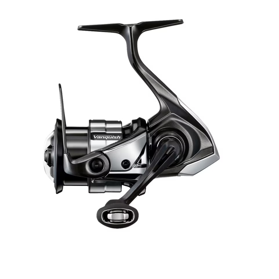 Mulinello Shimano Vanquish C2500S XG FC