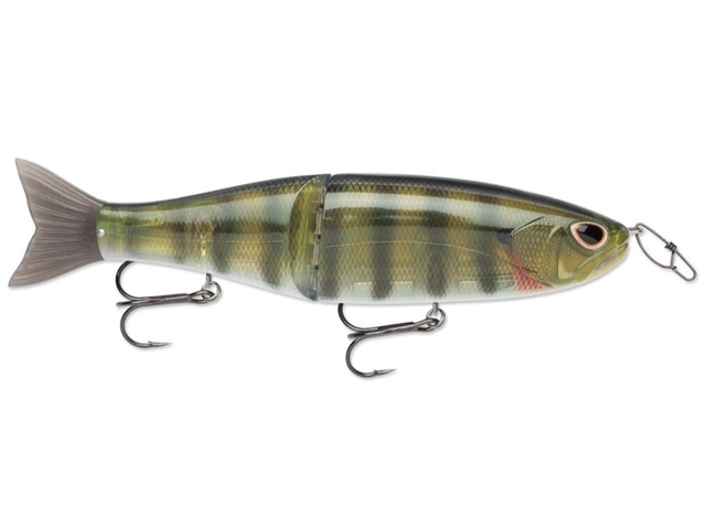 Swimbait Storm Arashi Glide AGB19 col. 691 Green Gill