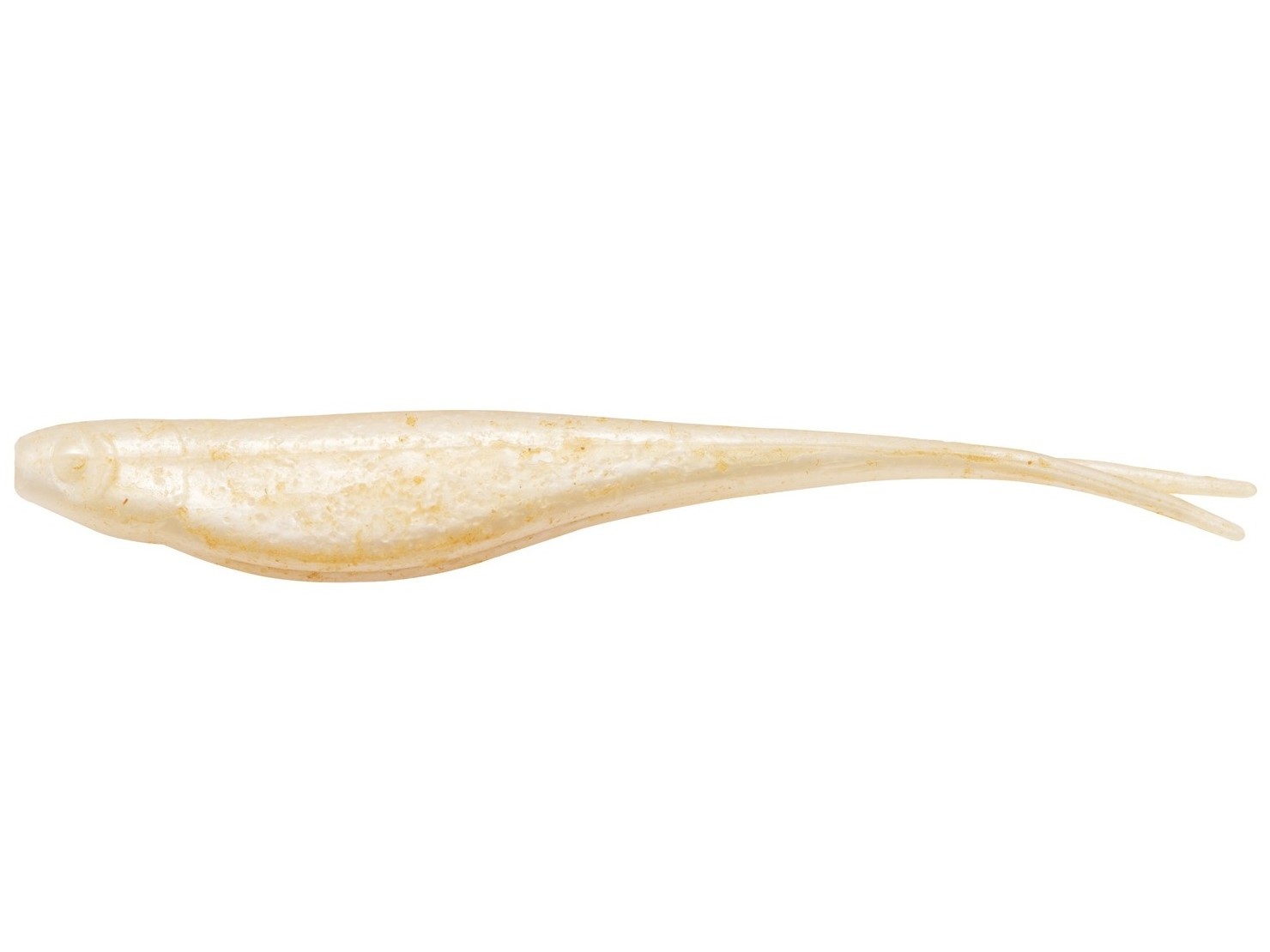 Soft Jerk Z-Man Scented Jerk Shadz 5" col. 84 Pearl Soft Jerk Z-Man Scented Jerk Shadz 5" col. 84 Pearl