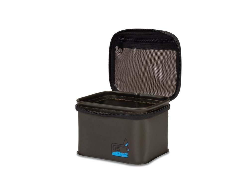 Scatola Nash Waterbox