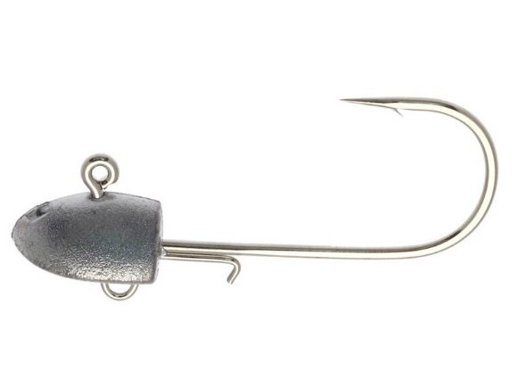 Testa Piombata Decoy Jig Head SV-34 S.G. Head