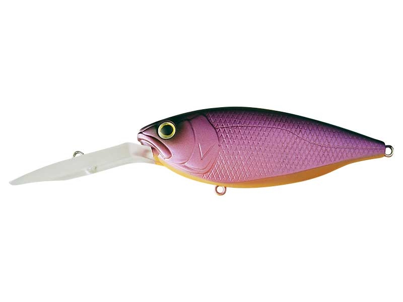 Crankbait Deps Dc 400 Cascabel col. #26 Problue Shad