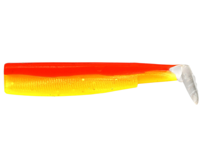 Corpo Fiiish Black Minnow 160 n°5 col. Orange/Jaune (3pz) Corpo Fiiish Black Minnow 160 n°5 col. Orange/Jaune (3pz)