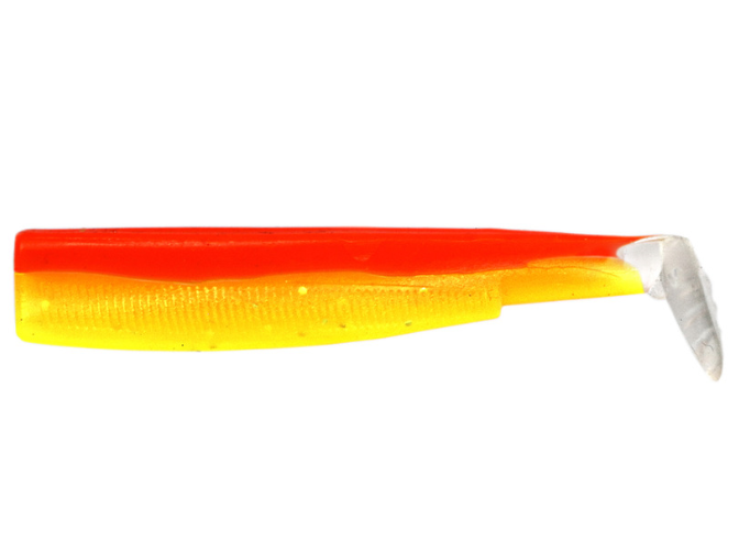 Corpo Fiiish Black Minnow 160 n°5 col. Orange/Jaune (3pz)