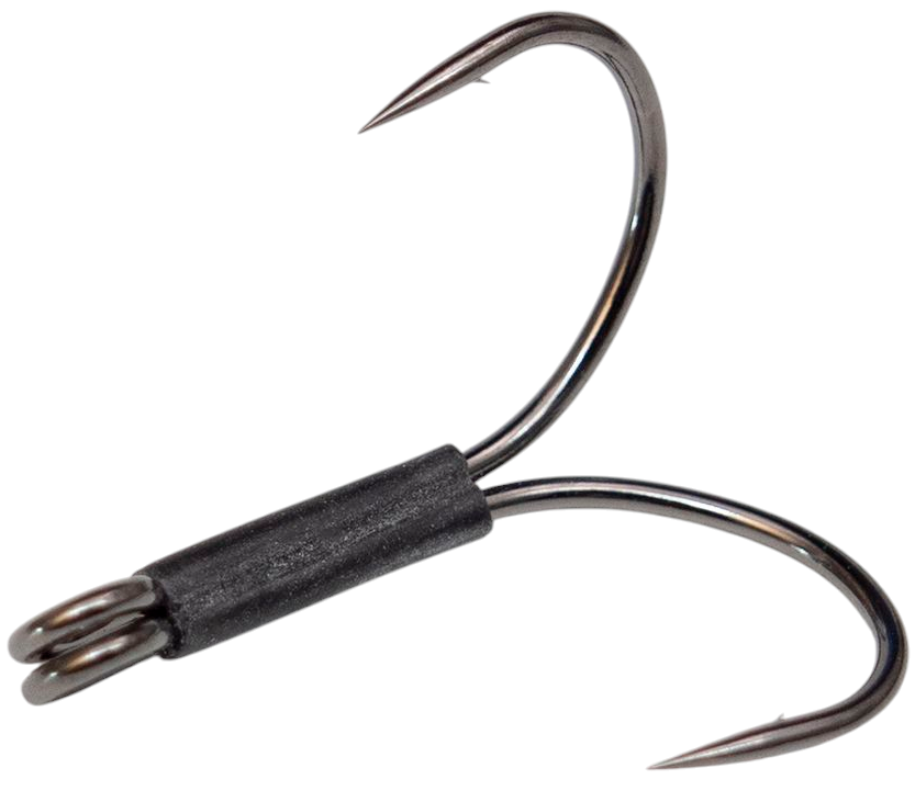 Amo Doppio Studio Composite Twin Hook System