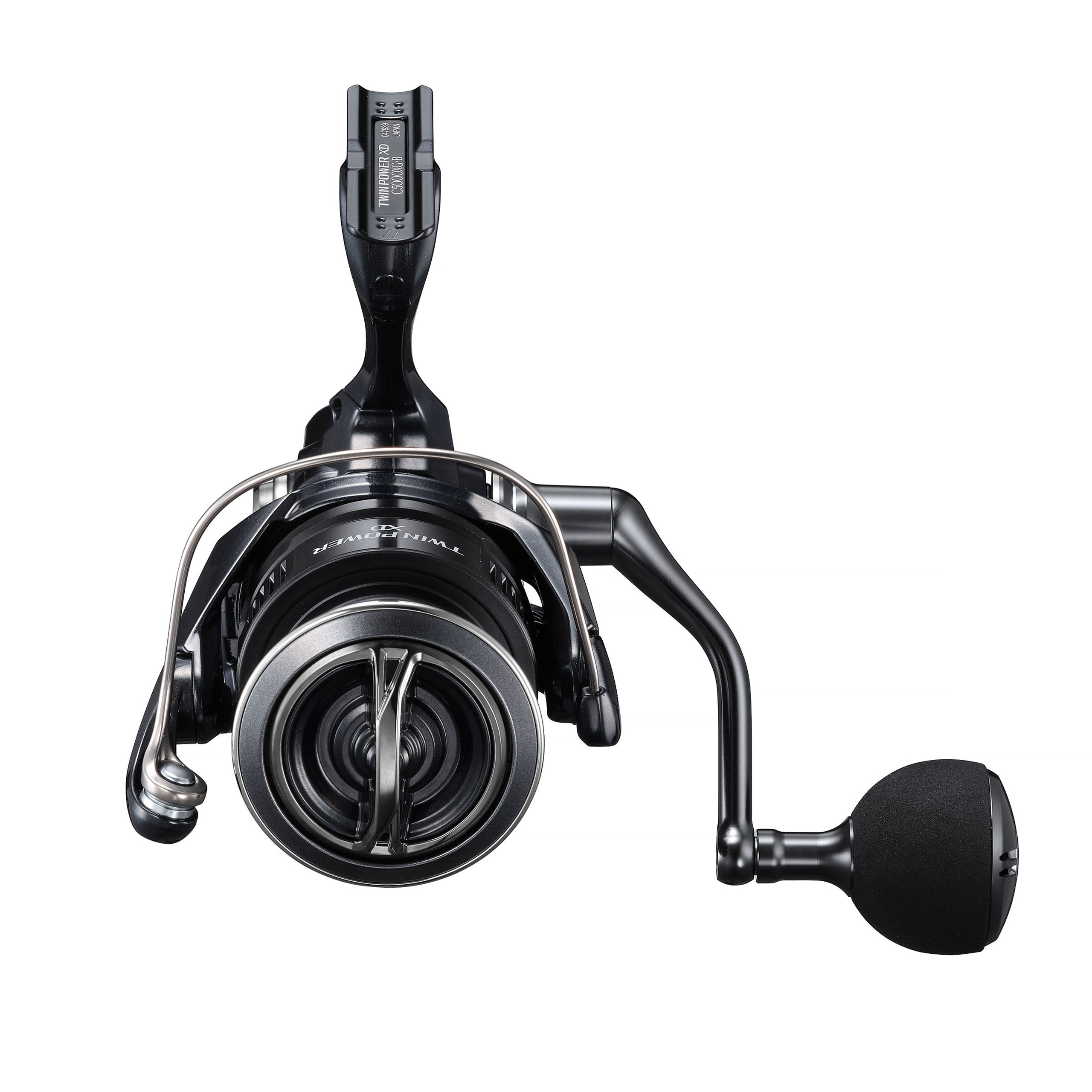 Mulinello Shimano Twin Power XD FB
