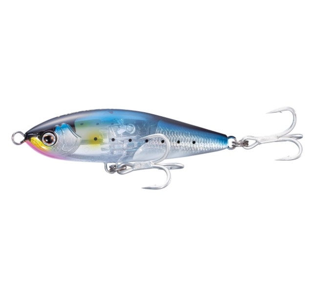 Stickbait Shimano Ocea Head Dip Flash Boost 140 F col. 001 Maiwashi