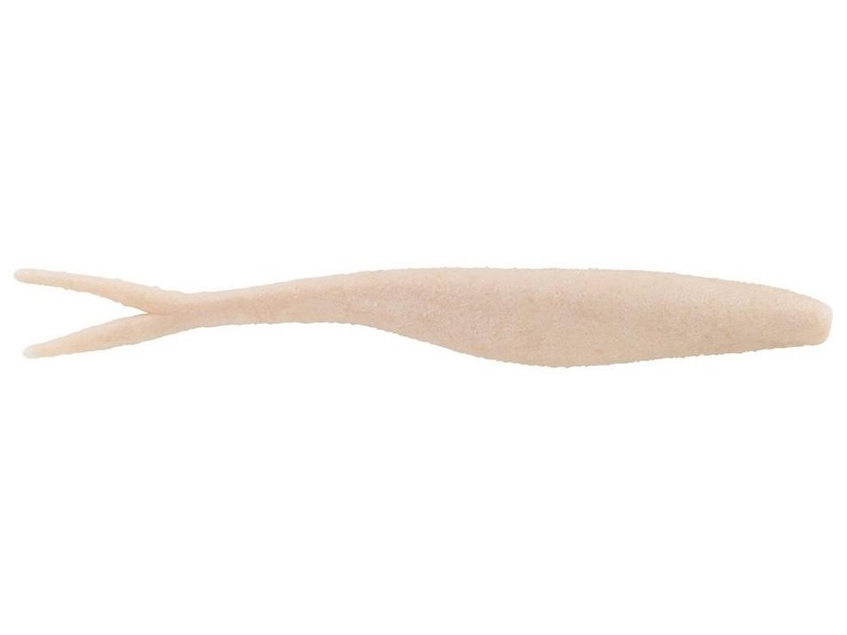 Softbait Berkley Powerbait Max Scent Flatnose Jerk Shad 5” col. NW Softbait Berkley Powerbait Max Scent Flatnose Jerk Shad 5” col. NW