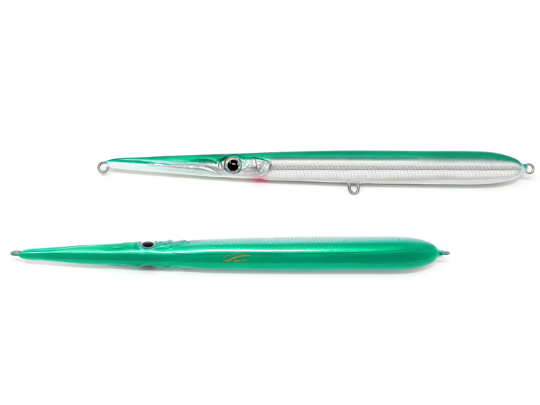 Artificiale Jack Fin Stylo 150 col. Green