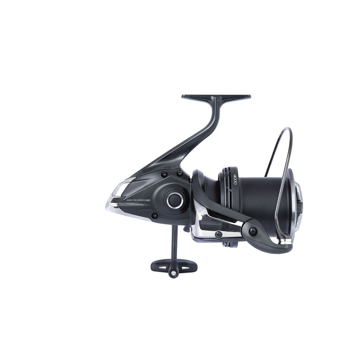 Mulinello Shimano Aero Technium MgS XSD/XTD